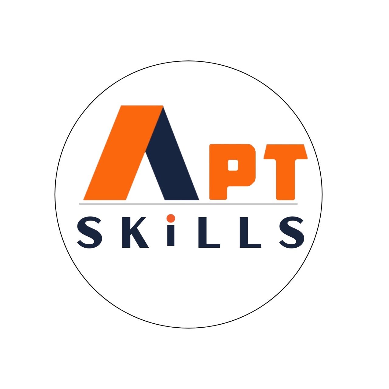 APTSkills Logo