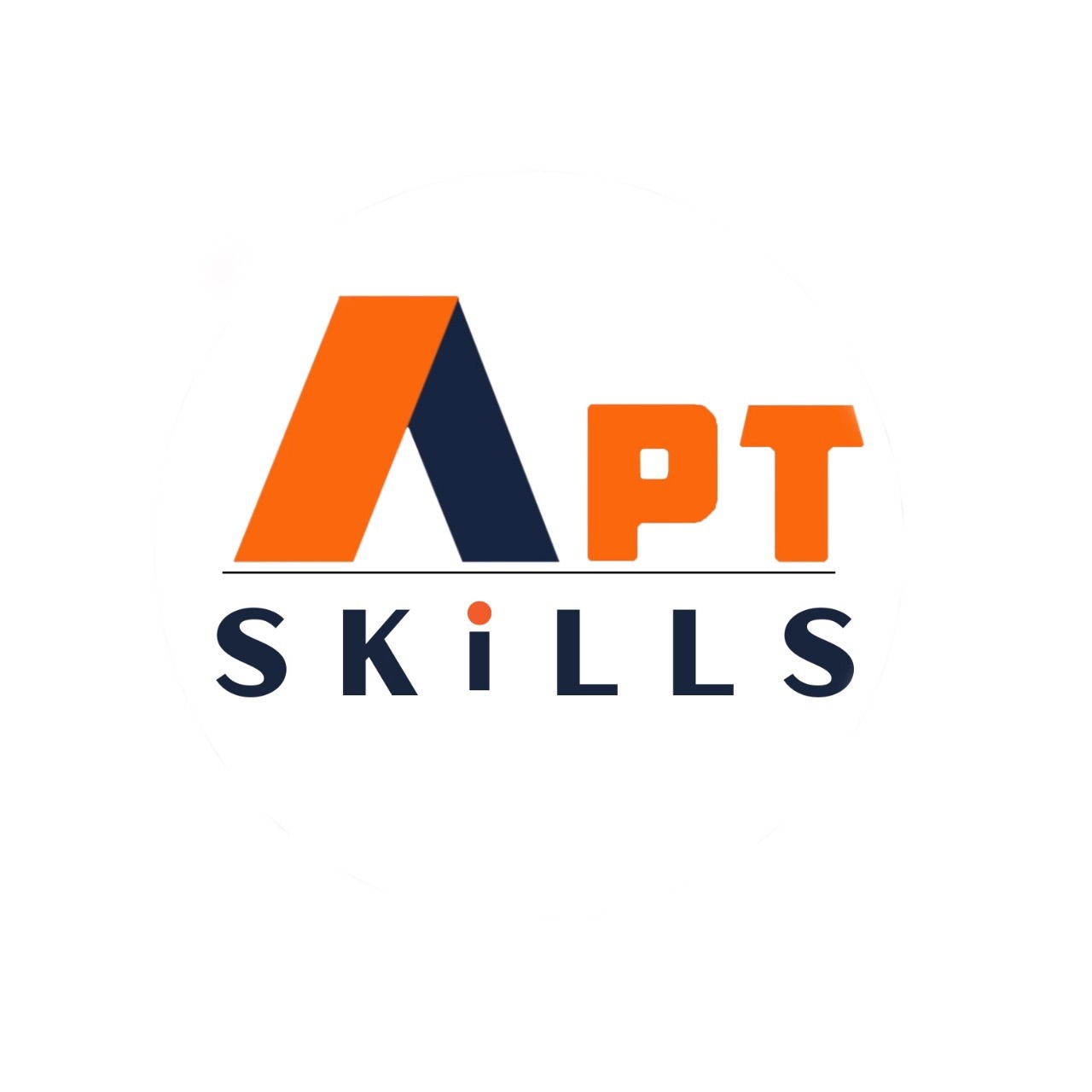 APTSkills Logo